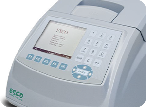 Polymerase thermal cycler (PCR) Esco Swift™ MiniPro ® SWT-MIP-0.2-1 and SWT-MIP-0.2-2
