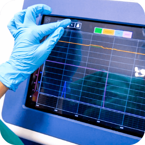 Time-Lapse IVF incubator Esco MIRI ® series MRI-TL