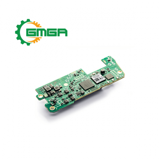 Bare-circuit-board-dual-channel-can-bus-interface-kvaser-memrator-pro-2xhs-v2-cb-professional-level-standalone-data-logger-ean-73-30130-00869-4
