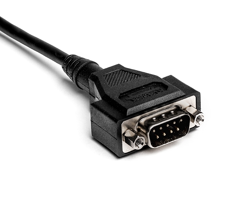 Single channel USB-to-CAN PC interface Kvaser Leaf Light HS v2 (EAN: 73-30130-00685-0)