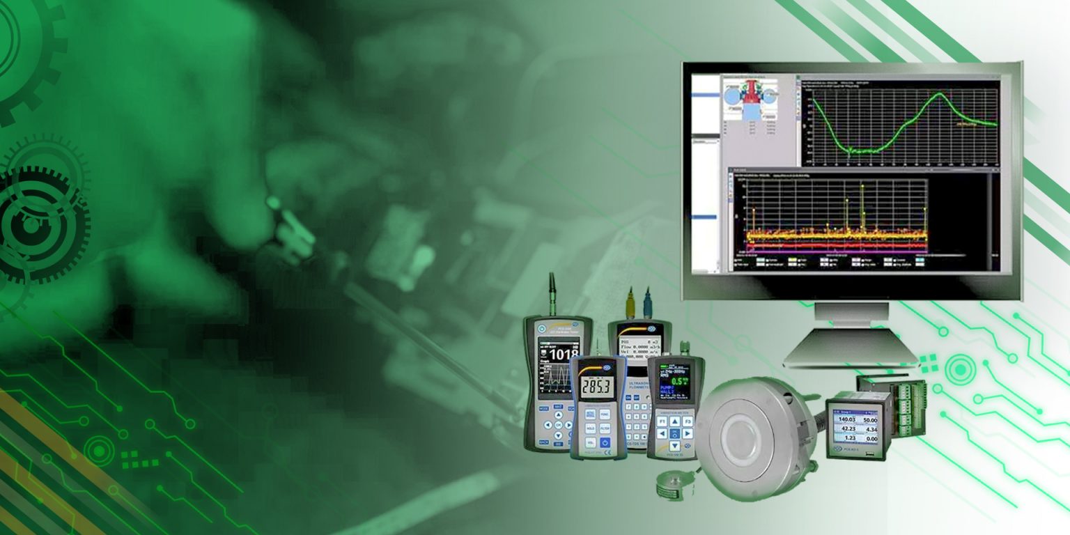 Trang chủ | Công ty Cổ phần thiết bị Đo lường và Phân tích GMGA