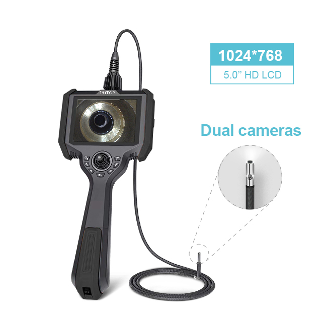 Industrial-borescope-ck-series-5-hd-with-wolfram-probe-360
