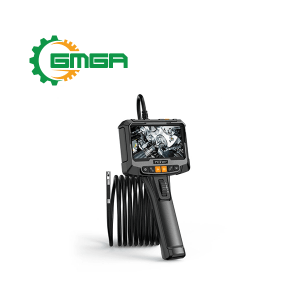 Industrial-video-endoscope-e5s-series