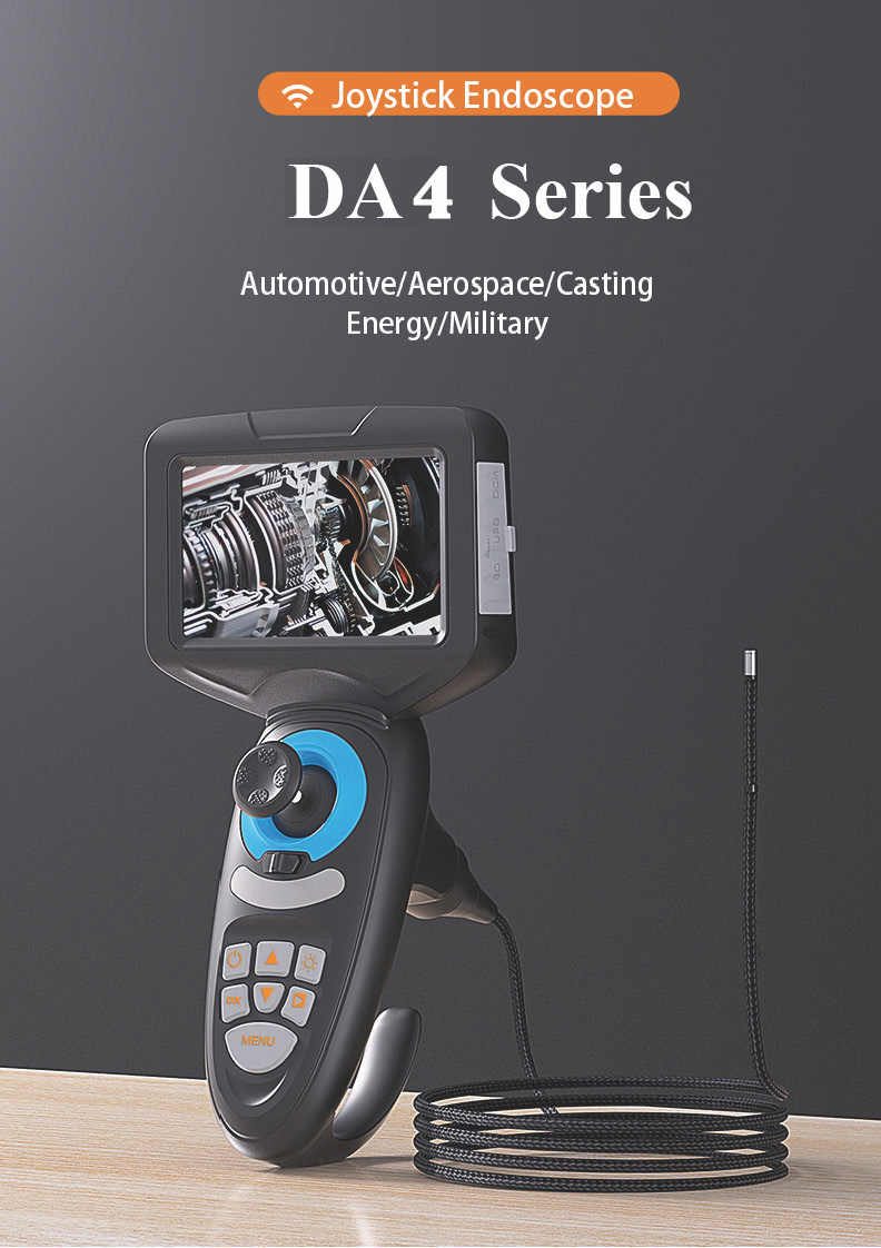 Video-endoscope-da4-series-4-5-hd-360-wolfram-probe