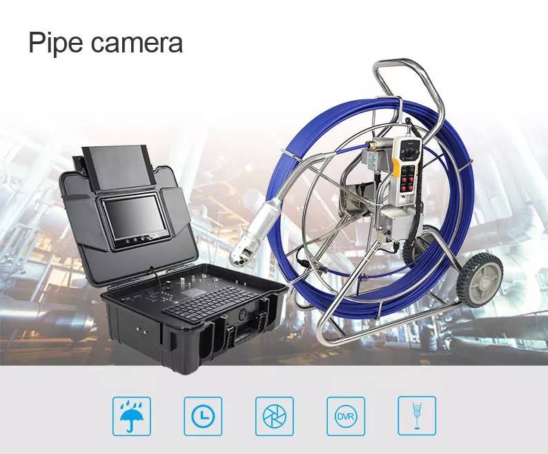 Pipeline-endoscope-camera-cb9-series-tft-9-360-with-built-in-locator