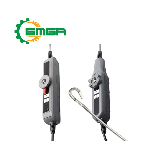 Short-articulation-vga-probe-4-5-mm-console-system-j-series