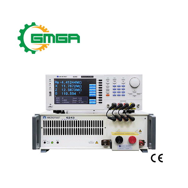 Dc-bias-current-tester-microtest-6350-series
