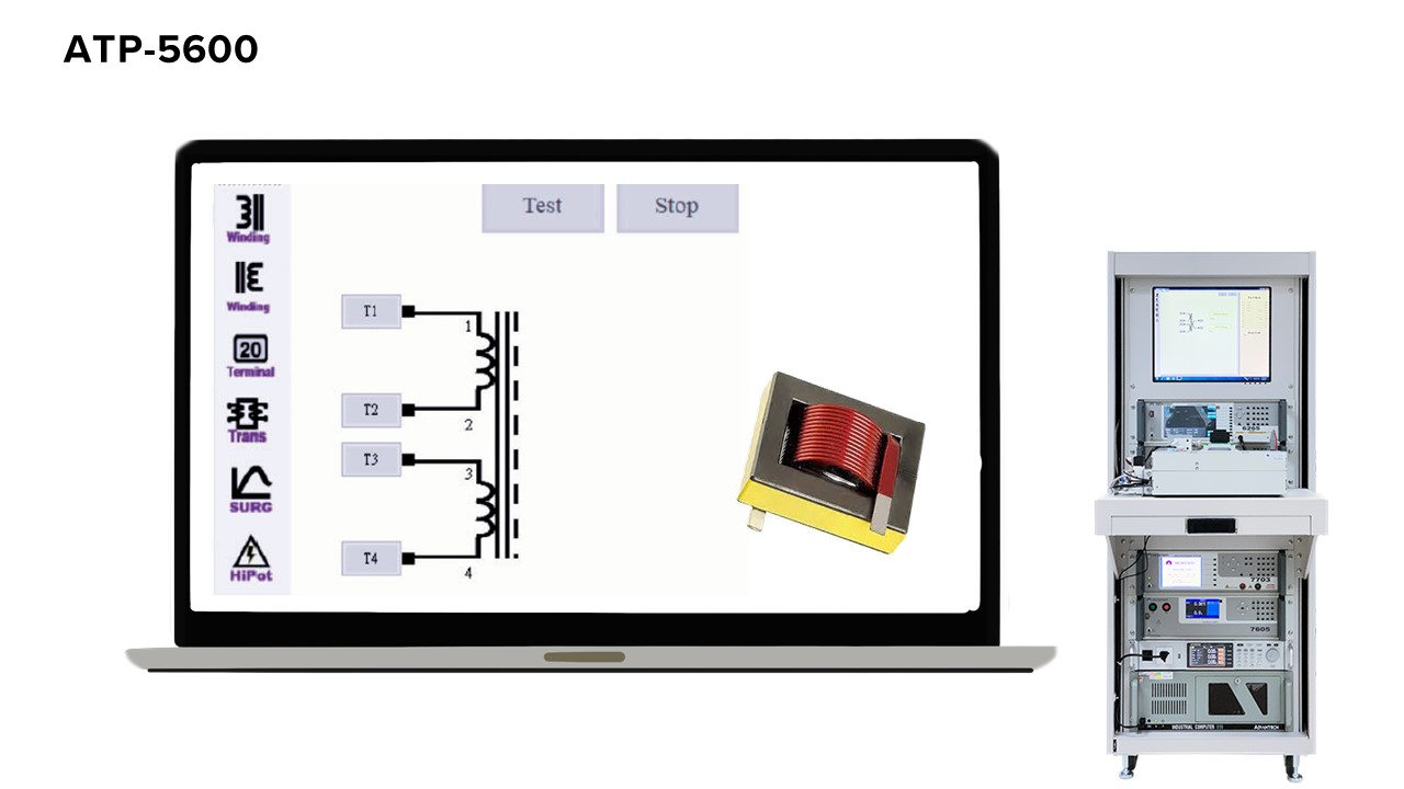 Automatic-transformer-test-system-microtest-atp-9560-3-in1-ac-source