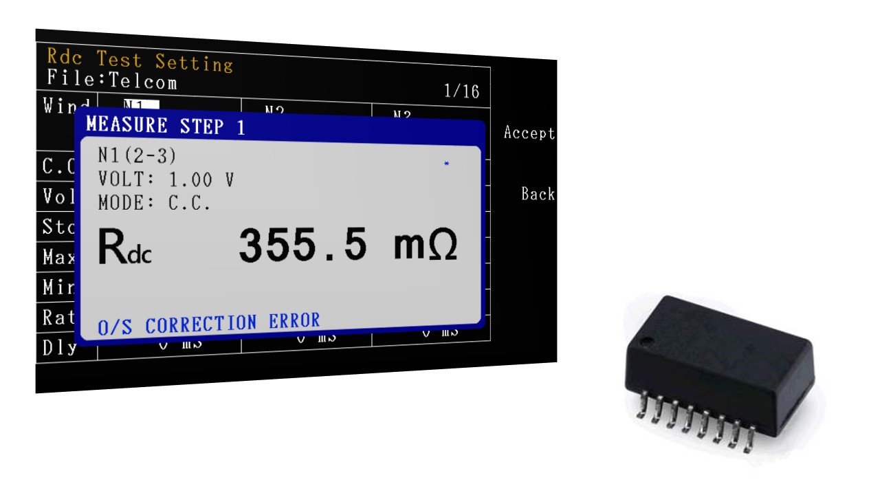 Automatic-transformer-test-system-microtest-atp-9560-3-in1-ac-source