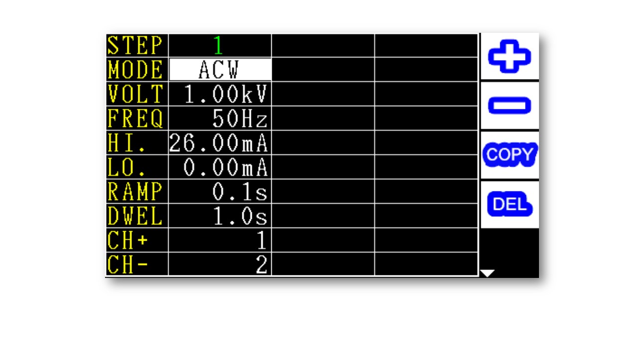 Automatic-transformer-test-system-microtest-atp-9560-3-in1-ac-source