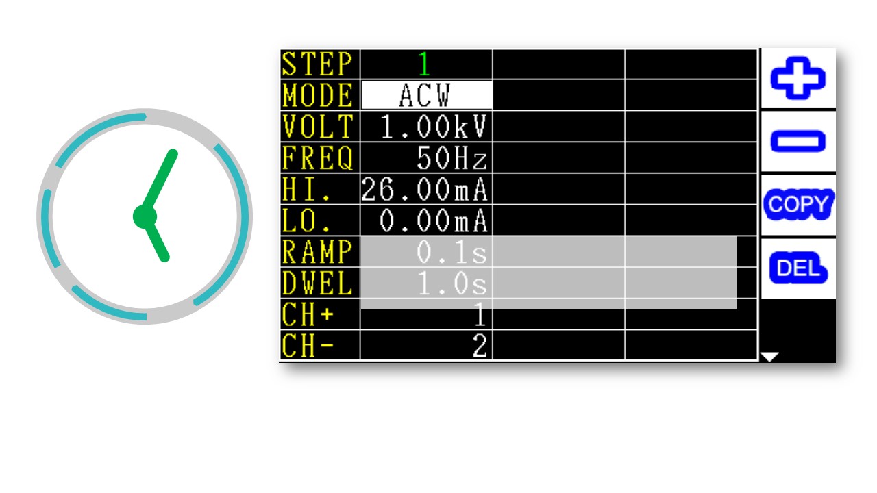 Automatic-transformer-test-system-microtest-atp-9560-3-in1-ac-source