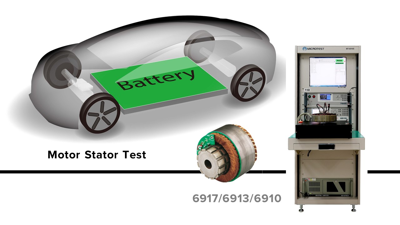 Motor-stator-testing-system-microtest-mt-6917-17-channel