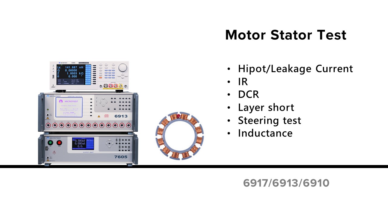 Motor-stator-testing-system-microtest-mt-6917-17-channel