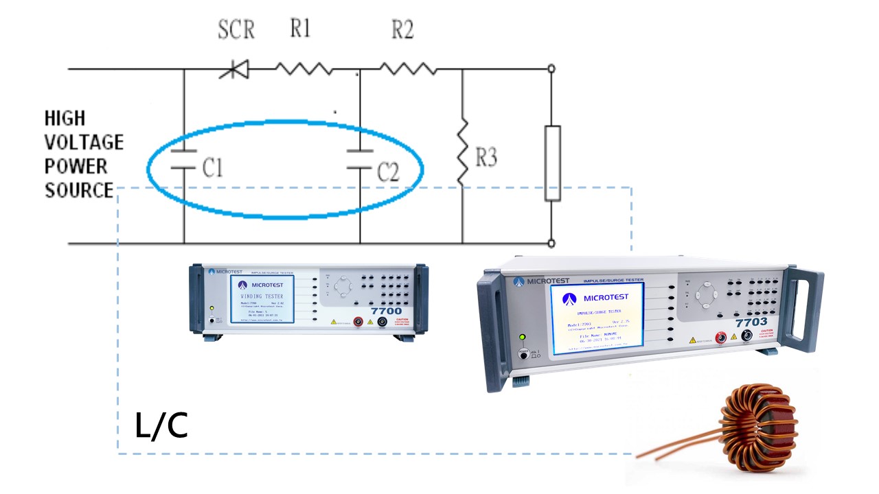 Motor-stator-testing-system-microtest-mt-6917-17-channel