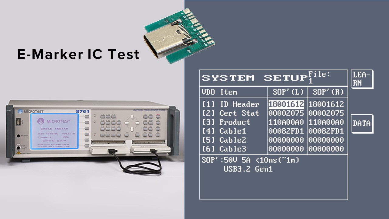 Usb-type-c-cable-tester-microtest-8761nac