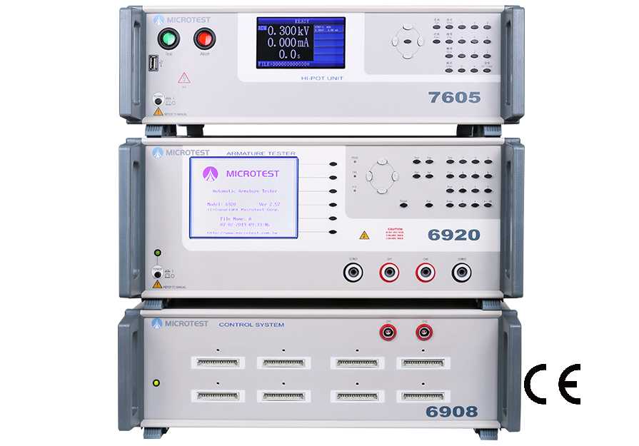 Motor-rotor-testing-system-microtest-mt-6920-24-48-channel