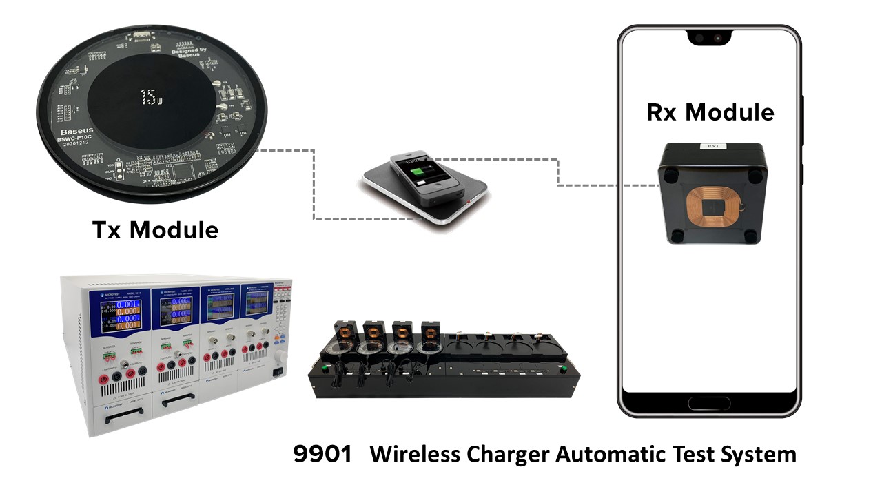 Wireless-charging-test-system-microtest-9901