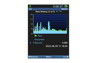 Long-term-noise-monitoring-system-larson-davis-soundadvisor-nms045 