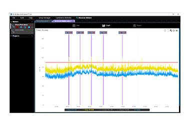 Long-term-noise-monitoring-system-larson-davis-soundadvisor-nms045 