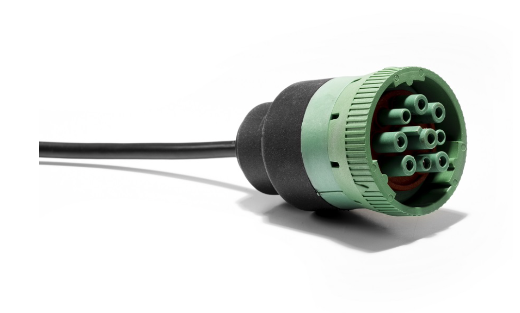 Can-can-fd-bus-interface-kvaser-leaf-v3-j1939-13-type II Giao-dien-bus-can-can-fd-kvaser-leaf-v3-j1939-13-loai-ii