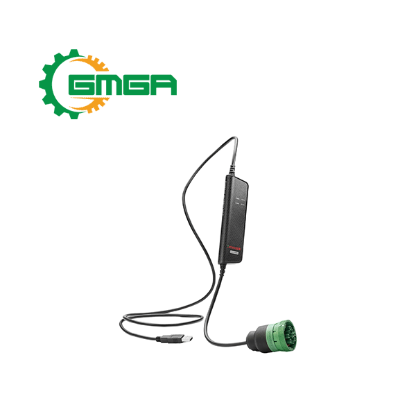 Can-can-fd-bus-interface-kvaser-leaf-v3-j1939-13-type II